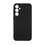 Beline Silicone Case Samsung S23 FES711 black - imagine 2