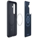 Case Spigen Parallax Mag MagSafe for Samsung Galaxy S25+ navy blue - imagine 8