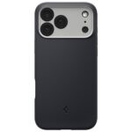 Spigen Nano Pop Mag MagSafe Case for iPhone 17 Pro Max Black - imagine 2