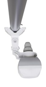 MikroTik quickMOUNT pro LDF | Mounting bracket | designed for LDF antennas - imagine 3