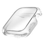 UNIQ Garde Case Apple Watch Series 7/8/SE 2 41mm. clear - imagine 2