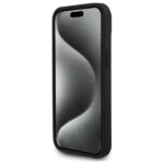 Red Bull RBHMP15S24CFGSMK iPhone 15 6.1" hardcase black Carbon Fiber Power Bar MagSafe - imagine 5