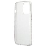 Guess GUHCP13LHSLEOP iPhone 13 Pro / 13 6,1" pink hardcase Leopard - imagine 7