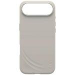 Case CARE by PanzerGlass FLOW MagSafe for iPhone Air vanilla - imagine 3