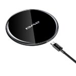 AWEI inductive charger W810W black