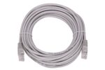 Extralink Kat.5e UTP 10m | LAN Patchcord | Copper twisted pair - imagine 4