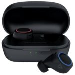 Creative Sensemore Air Wireless Headphones Black Bluetooth 5.2 ANC