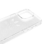 Adidas OR Protective iPhone 13 Pro / 136,1" Clear Case Glitter transparent 47120 - imagine 5