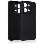 Case Beline Silicone Redmi 15C black