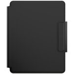 Case Typecase Edge with keyboard for iPad Air 13" 2024/2025 black - imagine 2
