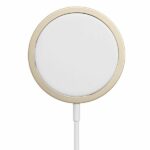 Guess Wireless Charger GUCBMSVSLG 15W MagSafe - imagine 2