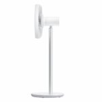 SmartMi Standing Fan 3 | Standing Fan | White, ZLBPLDS05ZM - imagine 3