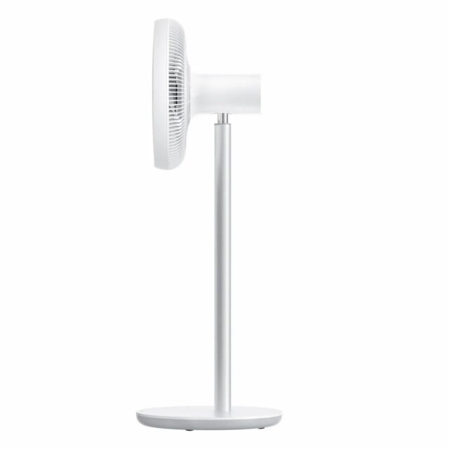 SmartMi Standing Fan 3 | Standing Fan | White, ZLBPLDS05ZM - imagine 3