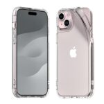 Araree case Flexield iPhone 15 Plus / 14Plus 6.7" clear AR20-01835A