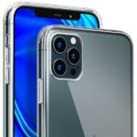 3MK Clear Case iPhone 12 Pro Max - imagine 5