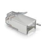 Ubiquiti UISP-Connector-SHD 100-pack | RJ45 Connector | for UISP cables - imagine 4