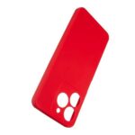 Beline Silicone Case for Realme C63red - imagine 3