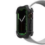 Araree case Flexield Apple Watch 41mm black AR20-01465A - imagine 4