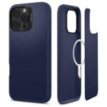 Spigen Cyrill Kajuk MAG iPhone 16 Pro Max 6.9" MagSafe navy ACS08399