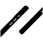 Case Nimmy Magnetic fashion cute pet     MagSafe for iPhone 16 Pro black - imagine 5