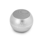 Guess Speaker Bluetooth GUWSALGEG Speaker mini grey - imagine 2