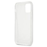 Mercedes MEHCP12SARCT iPhone 12 mini 5,4" clear hardcase Transparent Line - imagine 6