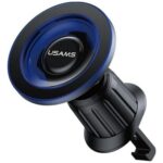 Car holder USAMS ZJ081 magnetic for air vent