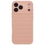 Spigen Liquid Air Case for iPhone 17 Pro Max Pink - imagine 2