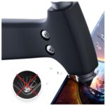 Folia prywatyzująca 3MK Silky Matt        Privacy do Samsung Galaxy Z Fold7 - imagine 5