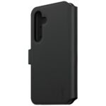 CARE by PanzerGlass Feature Tango 2in1 Wallet Case for Samsung Galaxy S25+ Black - imagine 3