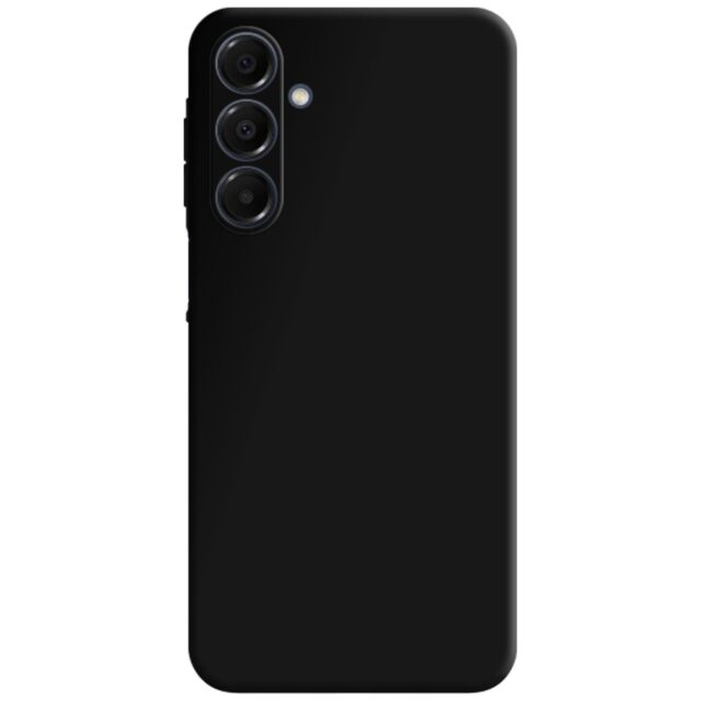 Case 3MK Matt Case Pro for Samsung Galaxy A16 - imagine 3