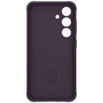 Samsung GP-FPS921SACVW S24 S921 dark violet Shield Case - imagine 5