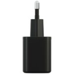 Wall Charger Bazic Goport Velox    Kit 1xUSB-C 1xUSB-A GaN 35W with cable black - imagine 6