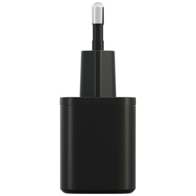 Wall Charger Bazic Goport Velox    Kit 1xUSB-C 1xUSB-A GaN 35W with cable black - imagine 6