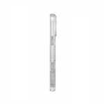 UNIQ case Coehl Lumino iPhone 16 Pro Max 6.9" Magnetic Charging sparkling silver - imagine 4