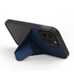 UNIQ Transforma Case iPhone 13 Pro / 13 6,1" electric blue MagSafe - imagine 5