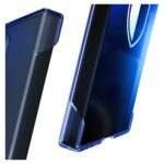 3MK Just20g Clear Case for Samsung Galaxy S22 Ultra 5G - imagine 3