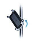 3MK Double Headrest Holder tablet holder - imagine 7