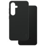 CARE by PanzerGlass Fashion QI Case Sam  S24 black 1166 - imagine 2