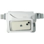 Waterproof pouch Araree Waterproof Sack white