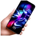 Szkło hartowane 3MK HardGlass Max         z aplikatorem do Google Pixel 10/10 Pro - imagine 4