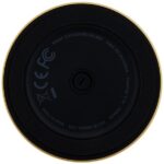 Guess speaker Bluetooth GUWSC3ALSMD Speaker Stand gold Magnetic Script Metal - imagine 4