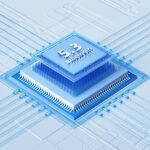 AWEI Bluetooth 5.3 T66 TWS headphones + docking station black - imagine 5