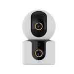 Xiaomi Smart Camera C500 Dual EU | IP Camera | Indoor, PTZ, Wi-Fi 6, 1440p