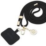Guess GUUCNMG4EK Universal CBDY Cord pasek black