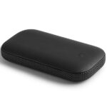 Lexon Powersound Inductive Powerbank 5000 mAh with Bluetooth Speaker black LA128N - imagine 3
