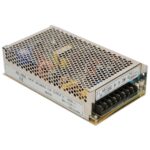 Extralink AD-155A | Power supply | 12V/13.8V, 155W - imagine 2
