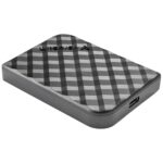 External drive Verbatim Mini Diamond SSD 1TB USB-C 3.2 Gen black 32025 - imagine 2