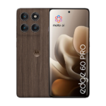 Motorola XT2507-1 Moto Edge 60 Pro 5G 12GB RAM 512GB - Walnut