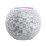 Apple HomePod Mini Space Grey | Smart Speaker | 360 degree sound